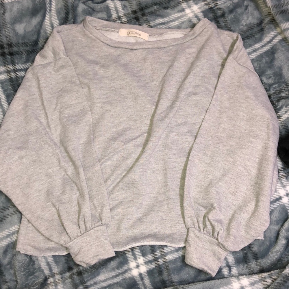 Sweater - Picture 2 of 2